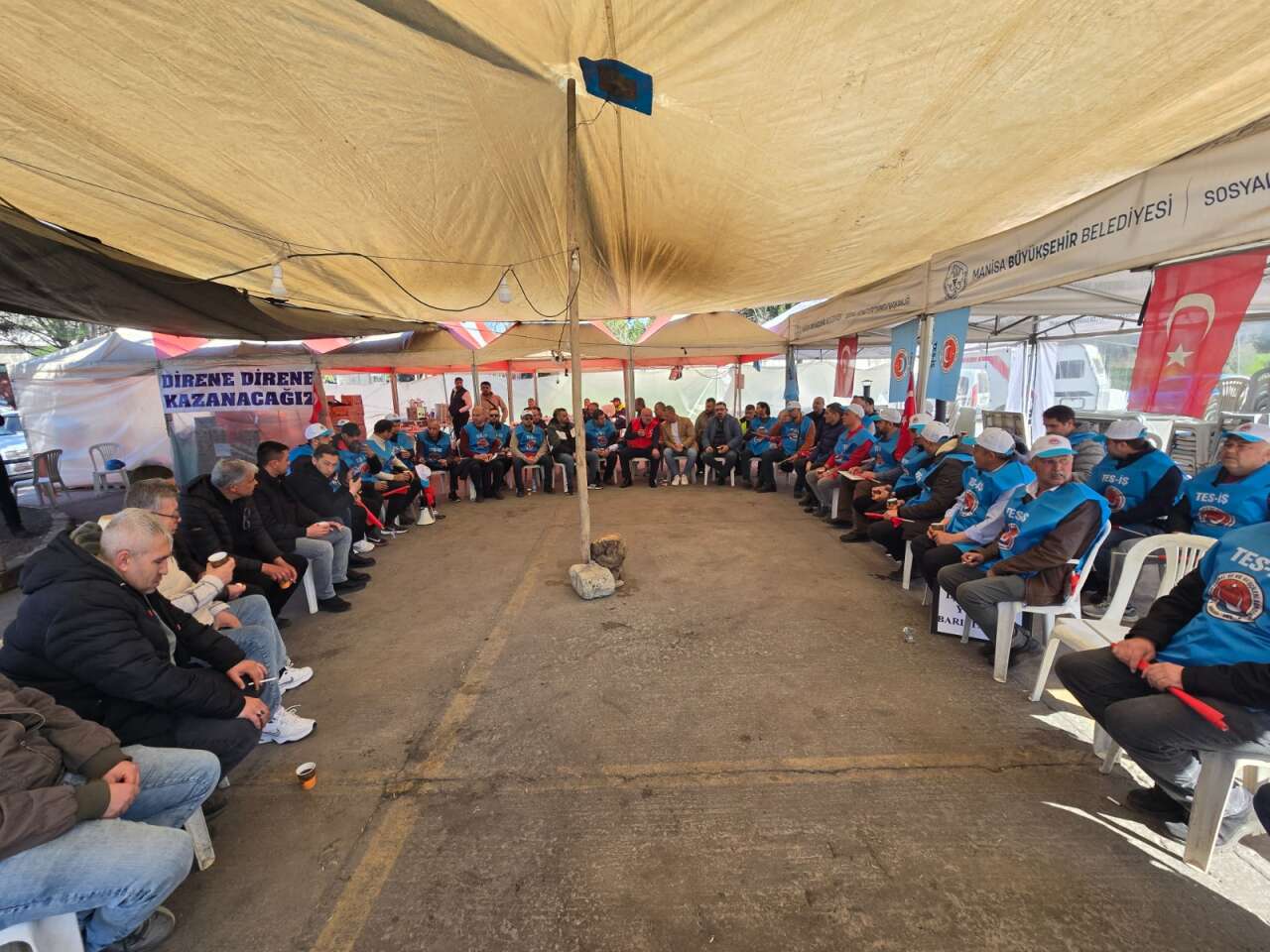 Muğla’daki Santral Tartışması Ekonomiyi Tehdit Ediyor 1